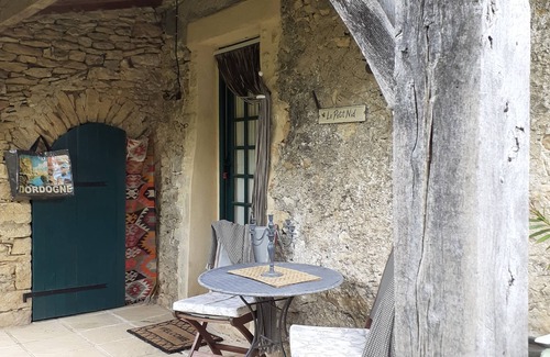 Le Buisson-de-Cadouin Cottage | Detached cottage between Bergerac/Sarlat. Gite entre Bergerac/Sarlat