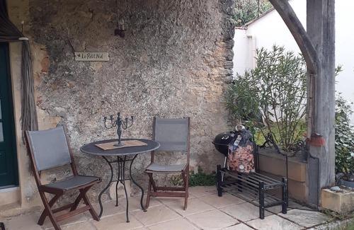 Le Buisson-de-Cadouin Cottage | Detached cottage between Bergerac/Sarlat. Gite entre Bergerac/Sarlat