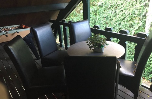 Beusichem House | Detached guest house in the beautiful Betuwe.