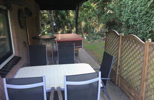 Beusichem House | Detached guest house in the beautiful Betuwe.