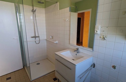 Saint-Jean-de-Marcel House | Detached house 25 minutes from the center of Albi.