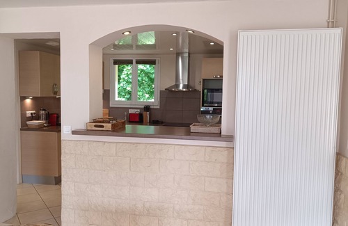 Saint-Jouin-Bruneval House | Detached house 10 minutes from Etretat