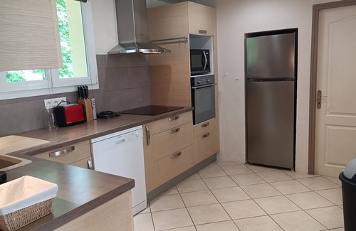 Saint-Jouin-Bruneval House | Detached house 10 minutes from Etretat