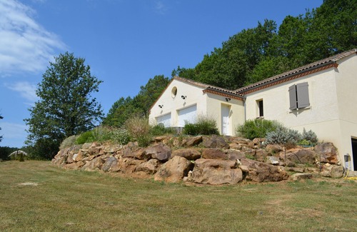 Lamonzie-Montastruc House | Detached house