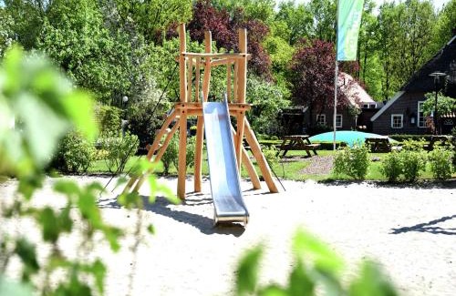 Municipality of Dalfsen House | Detached Home in Netherlands with Garden