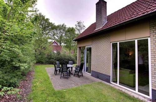 Municipality of Dalfsen House | Detached Home in Netherlands with Garden