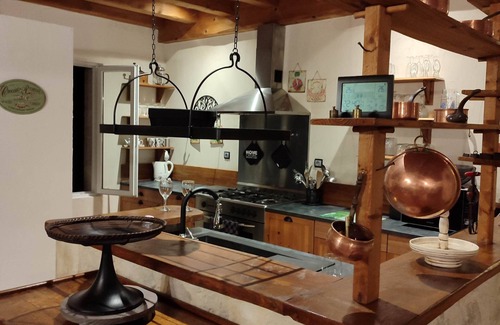 Razac-de-Saussignac House | Detached house Private heated pool Free Wi-Fi