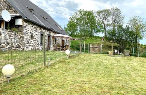 Saint-Donat Cottage | DETACHED HOUSE 3 BEDROOMS BEDROOM 50 M² 6 8 PERS