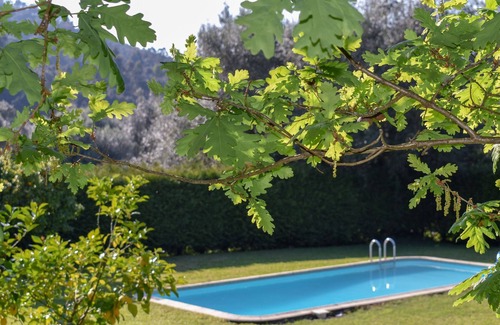 Fornelos House | Detached house (formerly a mill) with swimming pool in an idyllic location