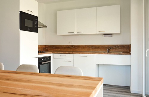 Berck-sur-Mer Cottage | Detached house Garonne - 4 bedrooms at Dormio resort Berck sur Mer