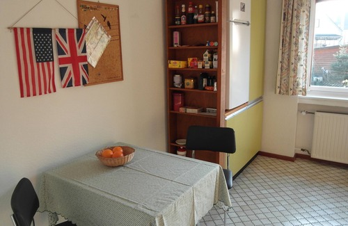 Rheinbreitbach House | detached house in Bonn area, quietly, yet centrally located