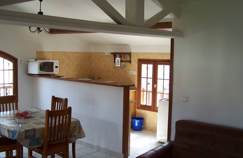Corte House | Detached house in a property at the entrance to the Restonica valley