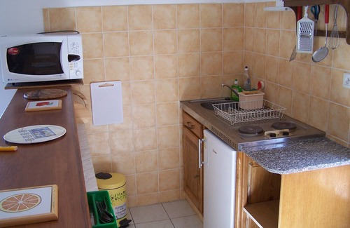 Corte House | Detached house in a property at the entrance to the Restonica valley