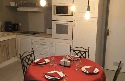 Epiniac House | Detached house in a rural area, perfect tranquility.