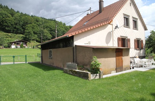 Metzeral House | Detached house in Metzeral for 8 to 10 people, in the Munster valley