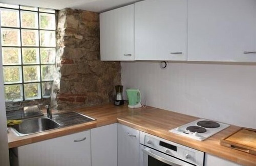 Roucas-Blanc House | Detached house in the garden of a residential area of Marseille