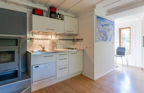 Bad Gastein Ski Chalet | Detached house in unique Badgastein