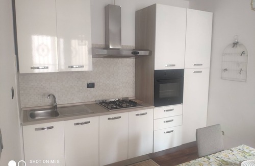 Pratola Peligna House | detached house near the Madonna della Libera sanctuary