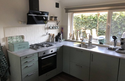 Doornspijk House | Detached house on own property