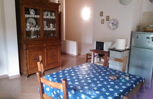 Solanas Villa | Detached house, on private property
