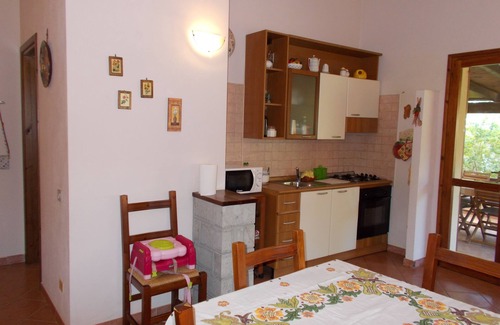 Solanas Villa | Detached house, on private property