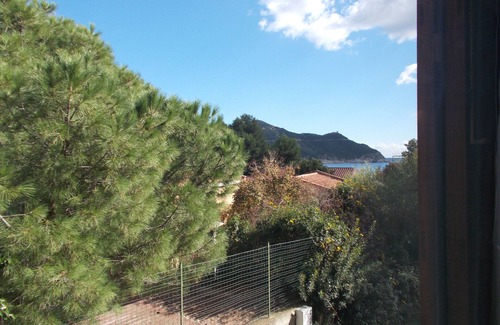 Solanas Villa | Detached house, on private property