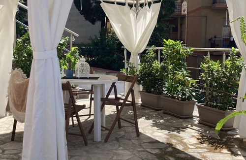 Chieti House | Detached house Small Suite