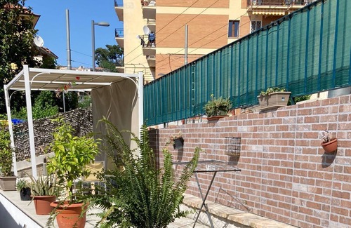 Chieti House | Detached house Small Suite