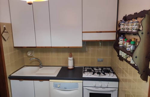 Podenzano Villa | Detached house surrounded by its own green space - Host Betty & Mauro