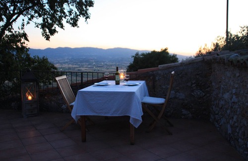 Bovara House | Detached House With Private Pool