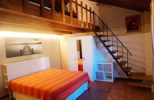 Roccavignale House | Detached house with garden between the Langhe and the sea