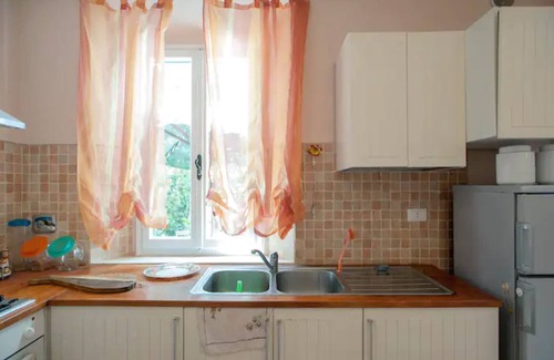 Marina di Cecina Villa | Detached house with fenced garden, in quiet but central location