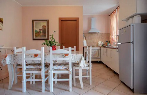 Marina di Cecina Villa | Detached house with fenced garden, in quiet but central location