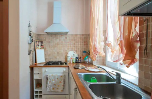 Marina di Cecina Villa | Detached house with fenced garden, in quiet but central location