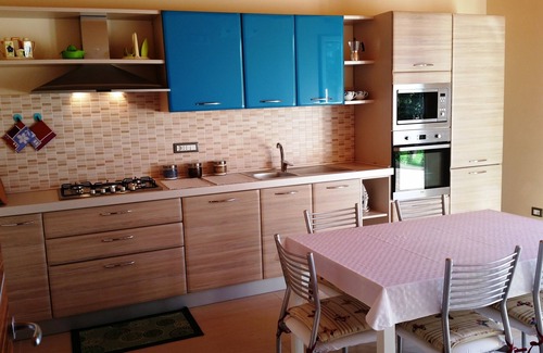 Milazzo Villa | Detached house with garden