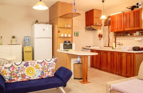 Ildır Koyu Villa | Detached House with Garden in Cesme