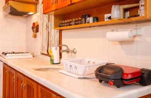 Ildır Koyu Villa | Detached House with Garden in Cesme