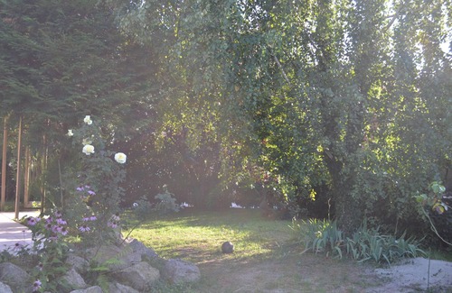 Kintzheim House | detached house with Jardin route des vins (5 bedrooms, sleeps 10)