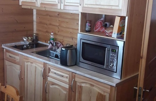 Borovets Ski Chalet | Detached mountain ski chalet in Borovets