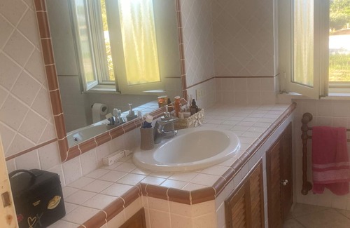Colonia Elena Villa | Detached semi-detached cottage 500 meters from the sea