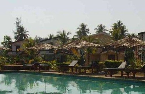 Varca Villa | Detached Sunset View Beach Villa