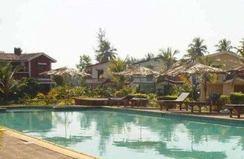Varca Villa | Detached Sunset View Beach Villa