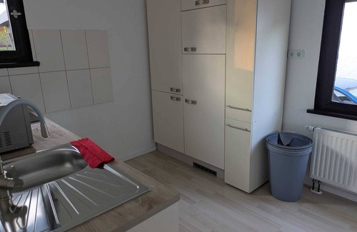Siegburg House | Detached vacation home, fitters, crews, craftsmen, groups