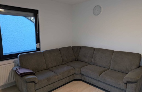 Siegburg House | Detached vacation home, fitters, crews, craftsmen, groups