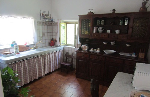 Fosdinovo House | Detached villa just outside the walls of Fosdinovo