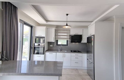 Hisaronu Villa | Detached Villa with Private Pool in Fethiye Oludeniz