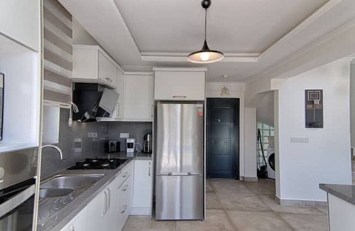 Hisaronu Villa | Detached Villa with Private Pool in Fethiye Oludeniz