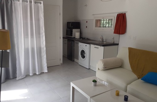 Alata Apartment | Detached village house, near Ajaccio