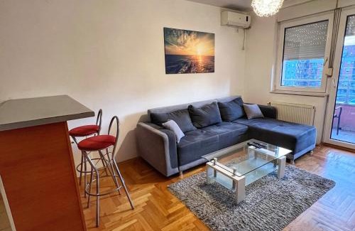 Bistrica Apartment | Detelinara
