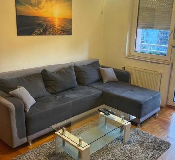 Bistrica Apartment | Detelinara